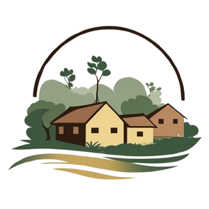 Logo Desa Blang Sebel